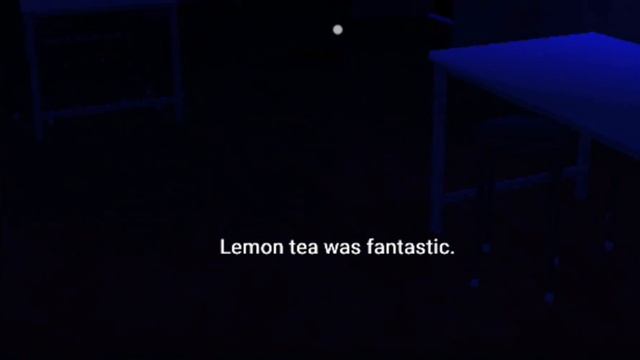 Lemon tea moment | Saiko No Sutoka смотреть онлайн