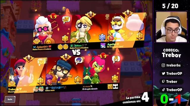 TREBOR FUERA DE CONTEXTO #12 😹🗿 смотреть онлайн