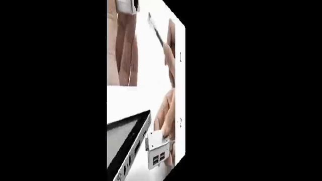 Android Tablet - 7 Inch, 1GHz CPU, Ethernet Port, 4GB Flash Memory, Camera смотреть онлайн