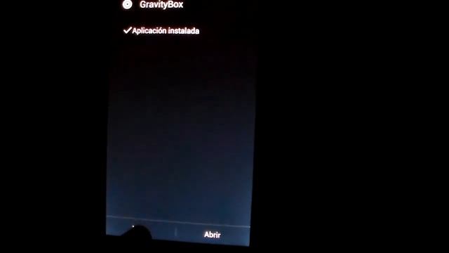 GravityBox - Xposed module for devices running Android ,en IOCEAN X7 Elite смотреть онлайн