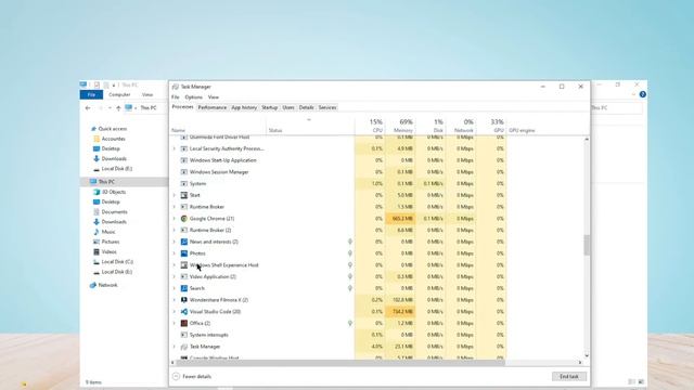 How to fix "Waiting for another flutter command to release the startup lock" in a flutter смотреть онлайн