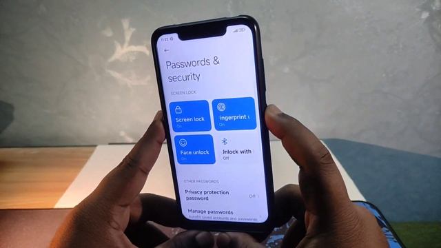 Latest Xiaomi EU 22.3.2 for Poco F1 | RomKTpro MIUI 13 Android 11 | MIUI Dialer | AOD смотреть онлайн