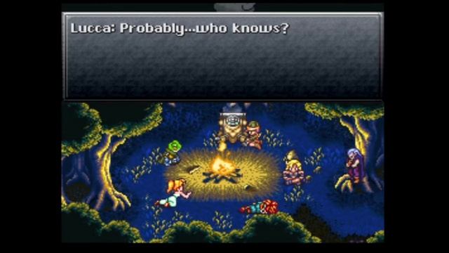 Gaming Theater Presents: Chrono Trigger Part 55 смотреть онлайн