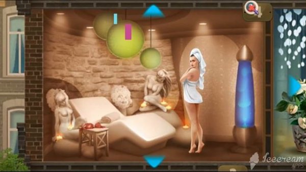 Idle Girls - Girls Hotel - Full View