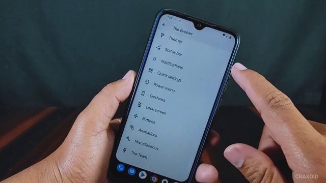 Evolution X 7.4 Android 13 Review Ft. Redmi Note 8/8T Ginkgo/Willow