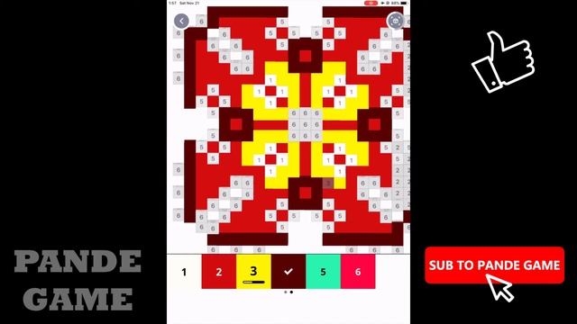 Pixel Art Part 4 смотреть онлайн
