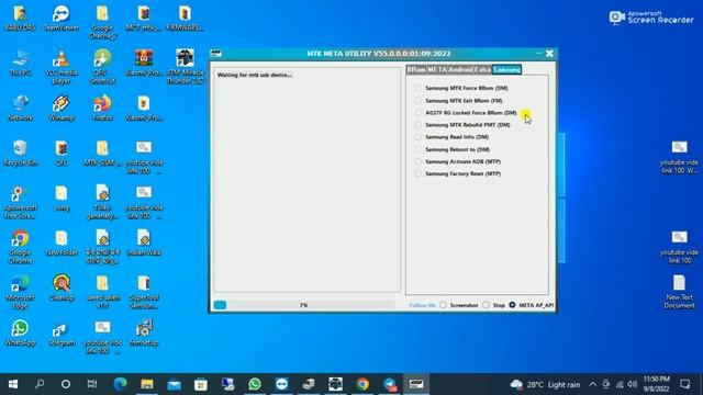 Android utility tool v145 New Update | Samsung Frp Android v13/14 Bypass | Android utility tool смотреть онлайн
