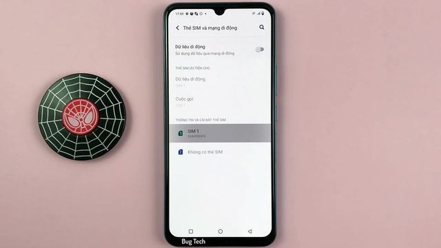 Cách bật/tắt VoLTE trên Vivo V23e Android 13 смотреть онлайн