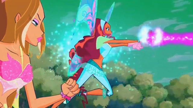 WINX All Opening 1999 - 2020. Fan-Made by Winx Club Moments! смотреть онлайн