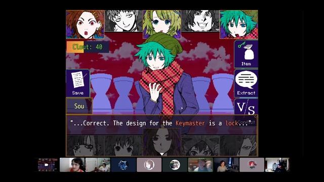 I'm Gonna Need an Autoclicker | Your Turn to Die Part 7 Main Game Finals смотреть онлайн