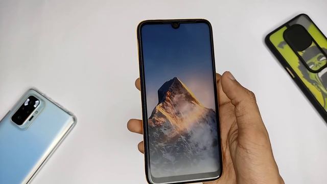 Convert Your Device Into IOS 14 | Install Ios 14 Any Android Device | Ios 14 Fully Experience 😯😯 смотреть онлайн