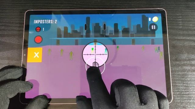 Free Squid Games For Android & iOS Mix | Android Tablet Gameplay смотреть онлайн