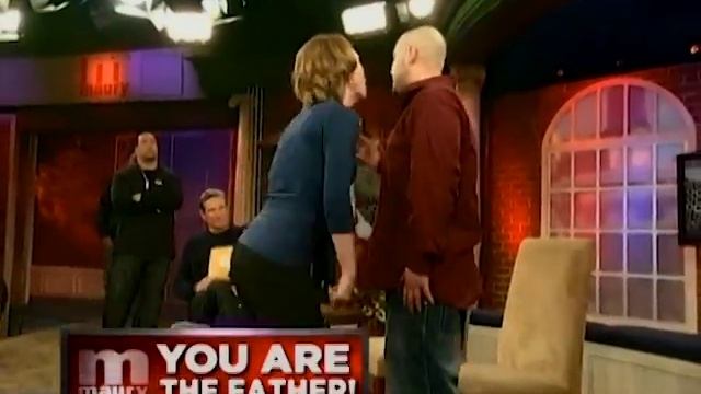 Maury Spring Break ... Shocking DNA Drama 🧬🤯 The Maury Show Full Episode смотреть онлайн
