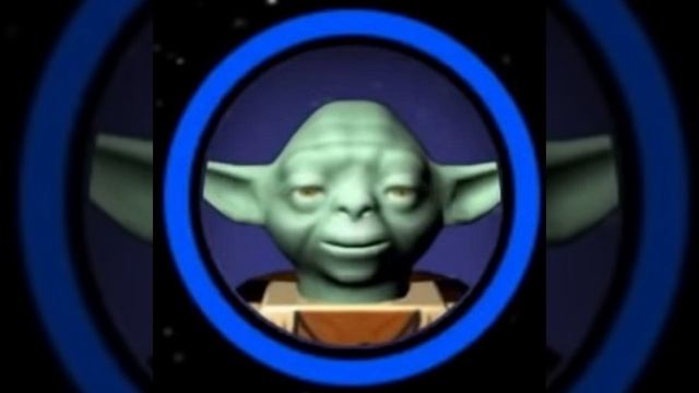 One Hour Of Silence Occasionally Broken By The Lego Yoda Death Sound.