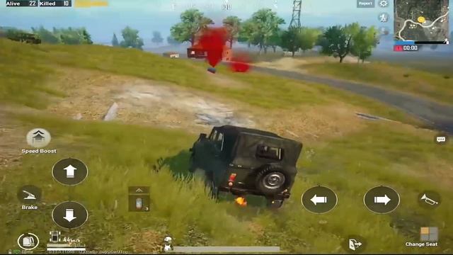 PUBG Mobile Android Gameplay #63 смотреть онлайн