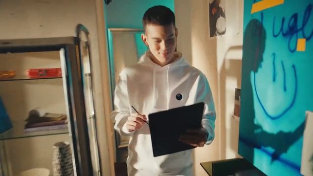 One UI 4: Galaxy Experience Film | Samsung смотреть онлайн