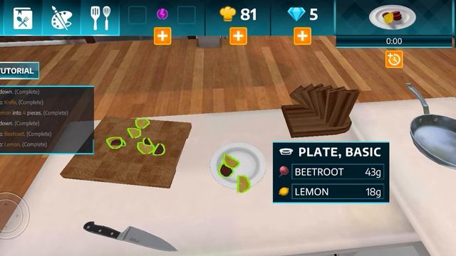 Cooking Simulator-Android Gameplay Walkthrough Part-2 || Spk Freestyler смотреть онлайн