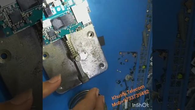 karbonn k9 smart 4g emmc change. Job done. смотреть онлайн