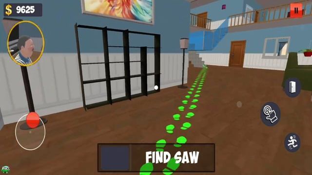 Scary Evil Teacher Simulator New Levels New Pranks (Android,iOS) смотреть онлайн