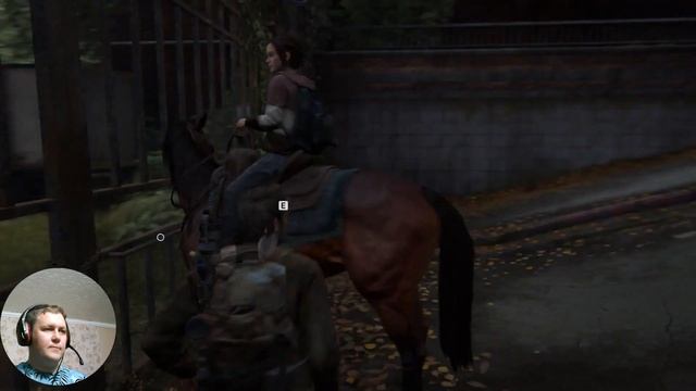 The Last Of Us Part 1 (Remake) - Часть 7 : Университет смотреть онлайн