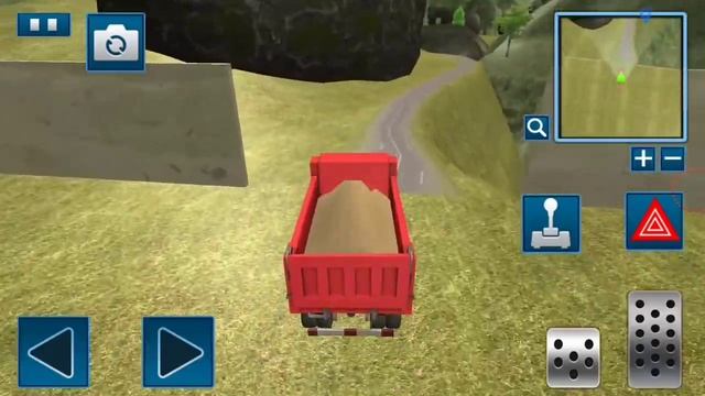 Building Construction Simulator 2019 Heavy Excavator Android Gameplay смотреть онлайн