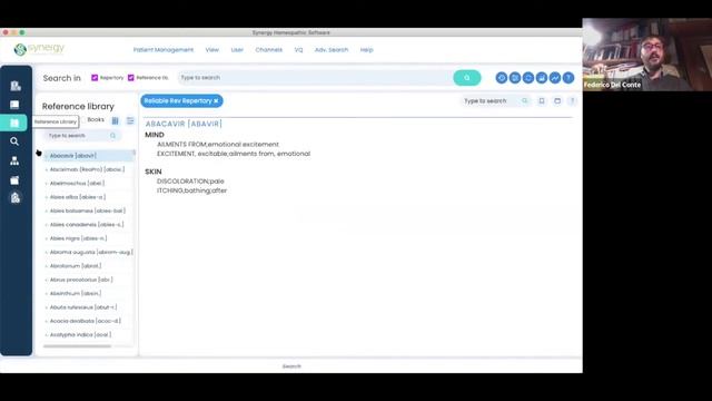 Primo Webinar di SHS per l'Italia, 3 Dicembre 2021 смотреть онлайн