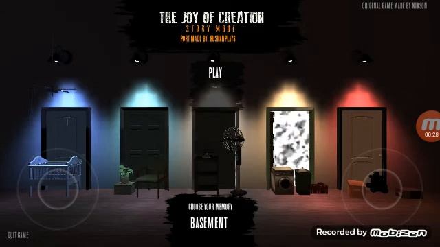All doors TJOC_SM (Android) смотреть онлайн