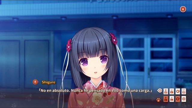 ||Nekopara Vol.3|| La nekos empiezan a ensayar Gameplay en Español Cap.7 смотреть онлайн
