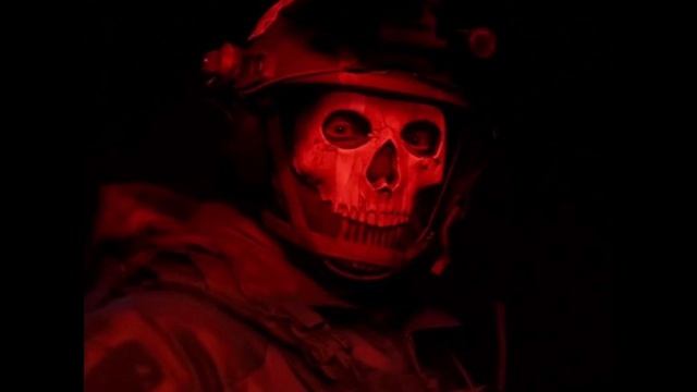 WASTE(MW2 Ghost sped up) смотреть онлайн