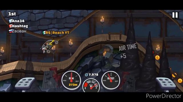 New Update 1.49.1 😎🔥 - Hill Climb Racing 2 смотреть онлайн