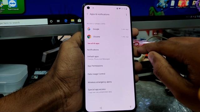 OnePlus Android 11 FRP Bypass | Google Account Bypass Simple Tricks