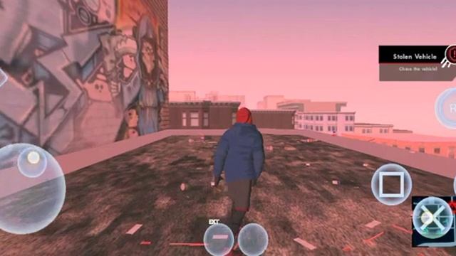 Marvel's Spider Man Miles Morales Preview Main Menu Mod Gta Sa Android смотреть онлайн