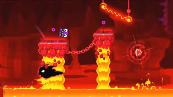 Geometry Dash 21 Full Download (Android APK and PC).