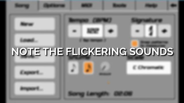 How to fix Modular flickering in Caustic 3 смотреть онлайн