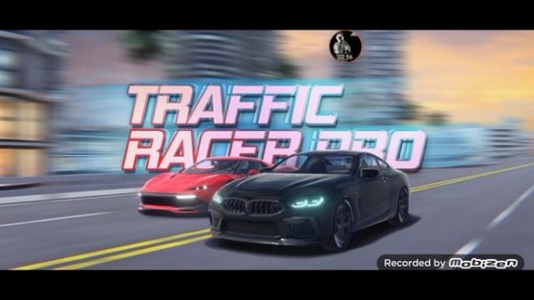 ШАШКИ НА БЕХЕ НА 200 КМ/Ч // Traffic Racer Pro