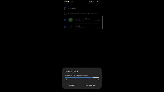 How to install xapk files#simple method смотреть онлайн