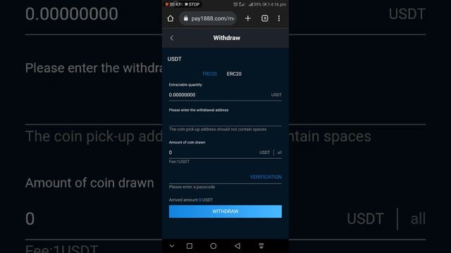 How to get the withdrawal in MFD Traders @Cryptoworld990 #mtfe #mtf #mfd #MFD #criptomoedas #crip смотреть онлайн