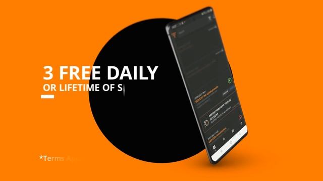 TIOmarkets: TIOsignals App iOS & Android смотреть онлайн