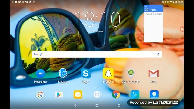 Comment utiliser sa tablette comme écran externe de PC? смотреть онлайн