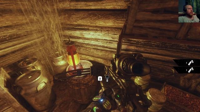 Metro Exodus Enhanced Edition Прохождение #16 смотреть онлайн