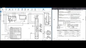 Установка магнитолы в штатную аудиоподготовку Нивы Легенд 2024.