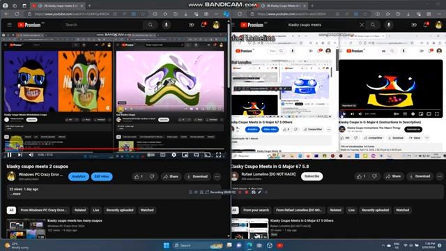 klasky csupo meets 8 смотреть онлайн
