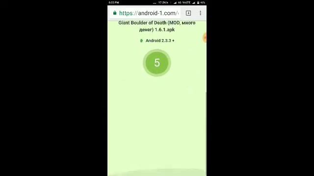 Stone Giant - how to download stone gaint mod apk | Android & ios | смотреть онлайн