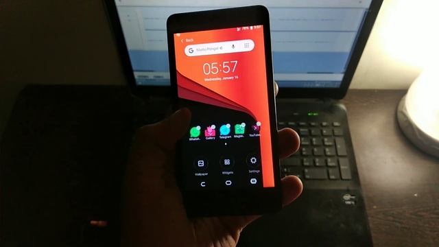 best launcher for all xiaomi devices / смотреть онлайн