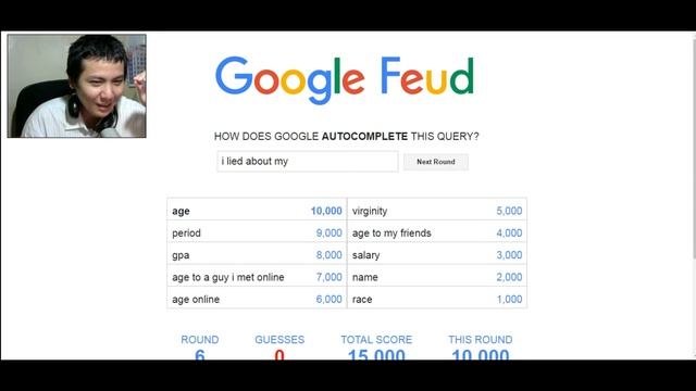 Google Feud : Ternyata Penggemar Hentai Genre NTR Mendunia