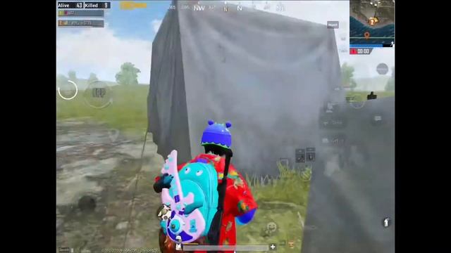 DUO vs NOOB SQUADS | CARRYING MY FRIEND | PUBG MOBILE | LUST GAMING смотреть онлайн