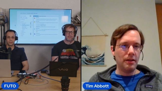 Zulip: sustainable open source software done right! смотреть онлайн