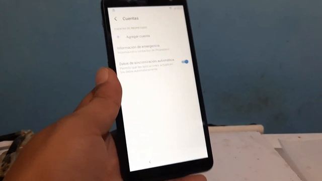 Eliminar cuenta google alcatel 1b android 10 / Remove account frp alcatel android 10 / Unlock bypas смотреть онлайн