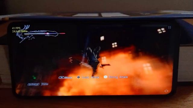 settingan Ninja Gaiden 3 razor edge skyline emulator android смотреть онлайн