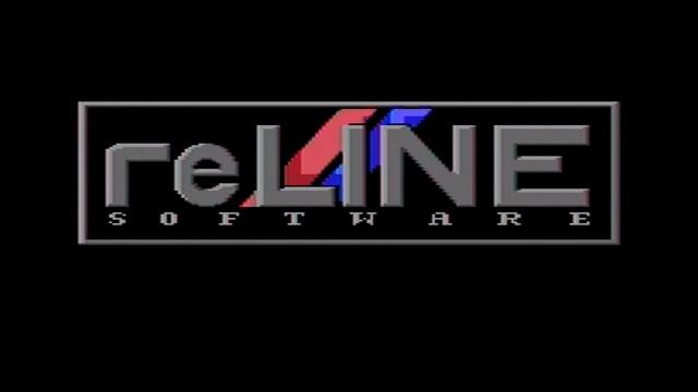 Oil Imperium Intro C64 Real C64 50 fps смотреть онлайн